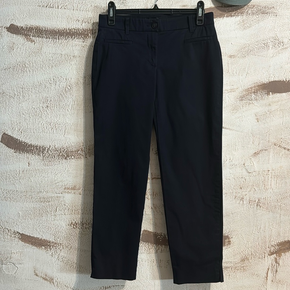 Ann Taylor Crop Pants